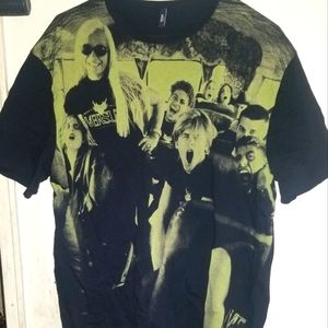 VERSACE VERSUS TEE SIZE XXL